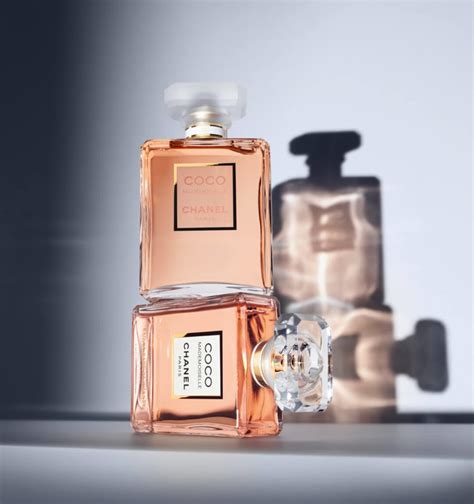 what perfume is similar to chanel mademoiselle|coco mademoiselle copy.